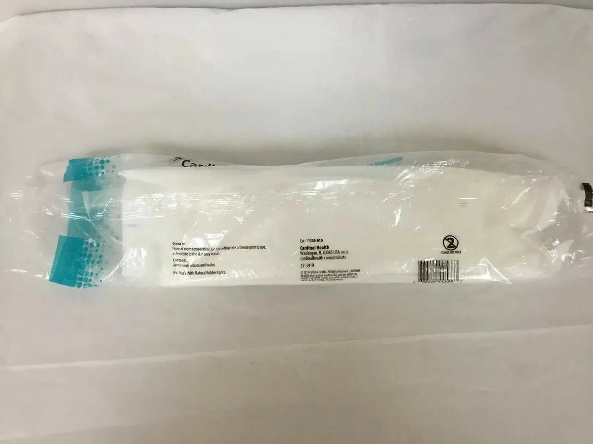 Cardinal Health 11500-010 Basic Instant Perineal Cold Pack