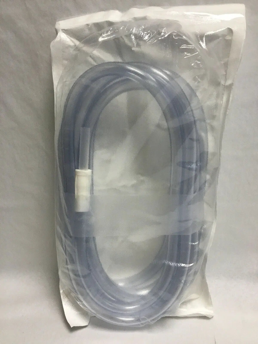 CARDINAL HEALTH Medi-Vac Non-Conductive Suction Tubing--Lot of 20 (69KMD)