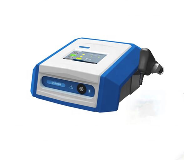 SmartWave Portable Equine Veterinary Shock Wave Therapy Unit – KeeboVet  Veterinary Ultrasound Equipment