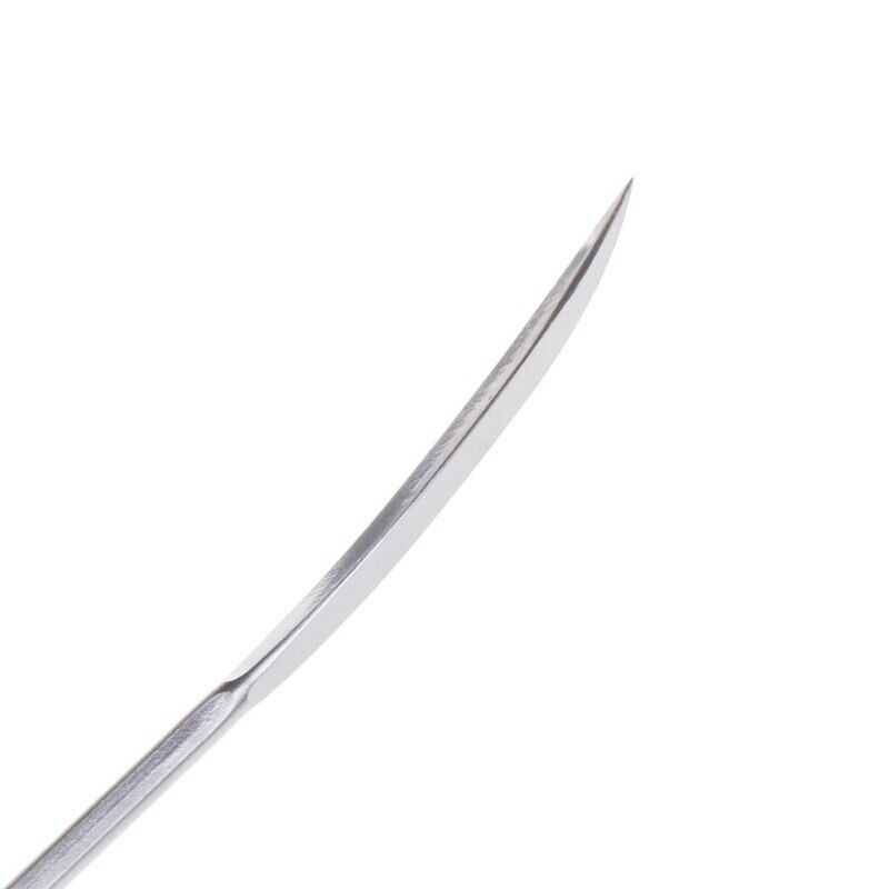 Veterinary Products Animal Surgery Stainless Steel Curved Suture