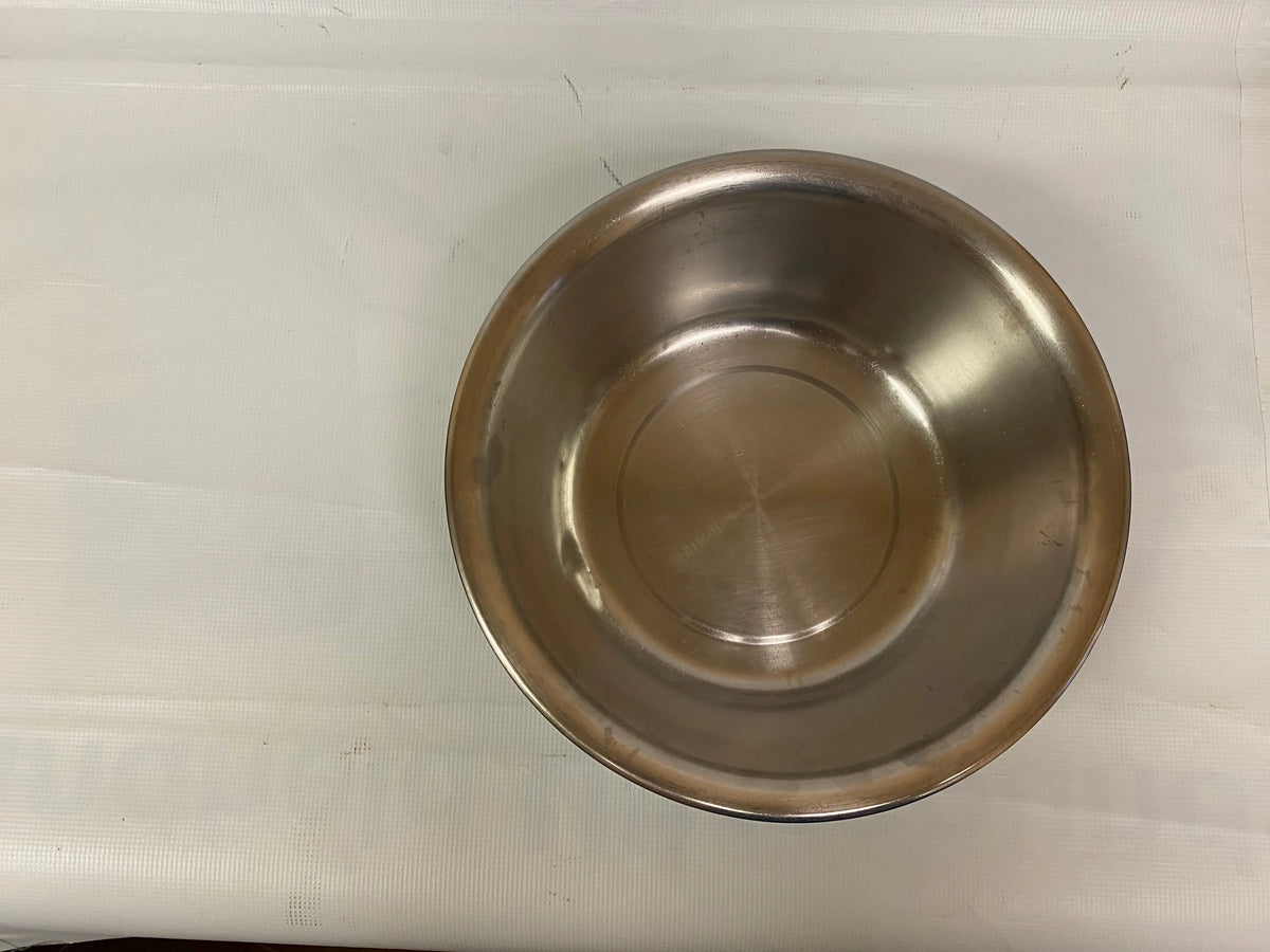 Vollrath-87340-Mixing-Bowl-Stainless-Steel-12x4