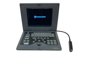 
                  
                    ECO-5000V Veterinary Laptop Ultrasound, Large Animal, Bovine, Horse Refurbished
                  
                