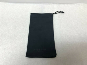 
                  
                    Rag and Bone New York (black Eyeglasses pouch) - KMOPT 124
                  
                