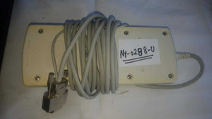 
                  
                    Olympus MAJ-1140 EndoALPHA Surgeon's Controller (NY288U)
                  
                