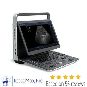 
                  
                    Veterinary Ultrasound Sonoscape A6V Expert (E1V) With Rectal and Micro Convex
                  
                