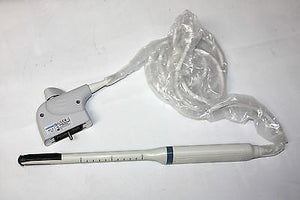 
                  
                    Transrectal Probe Transducer R7-A, 5-10MHz, Genuine Chison ECO Series
                  
                