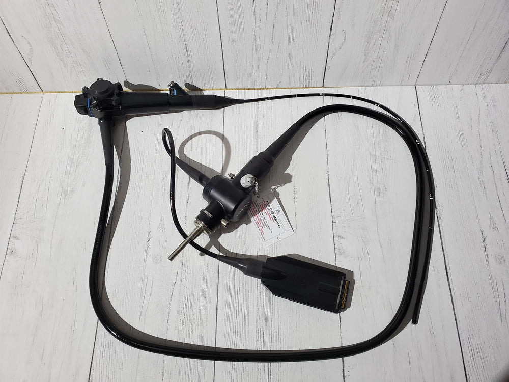 
                  
                    OLYMPUS PEF Type V Endoscope
                  
                