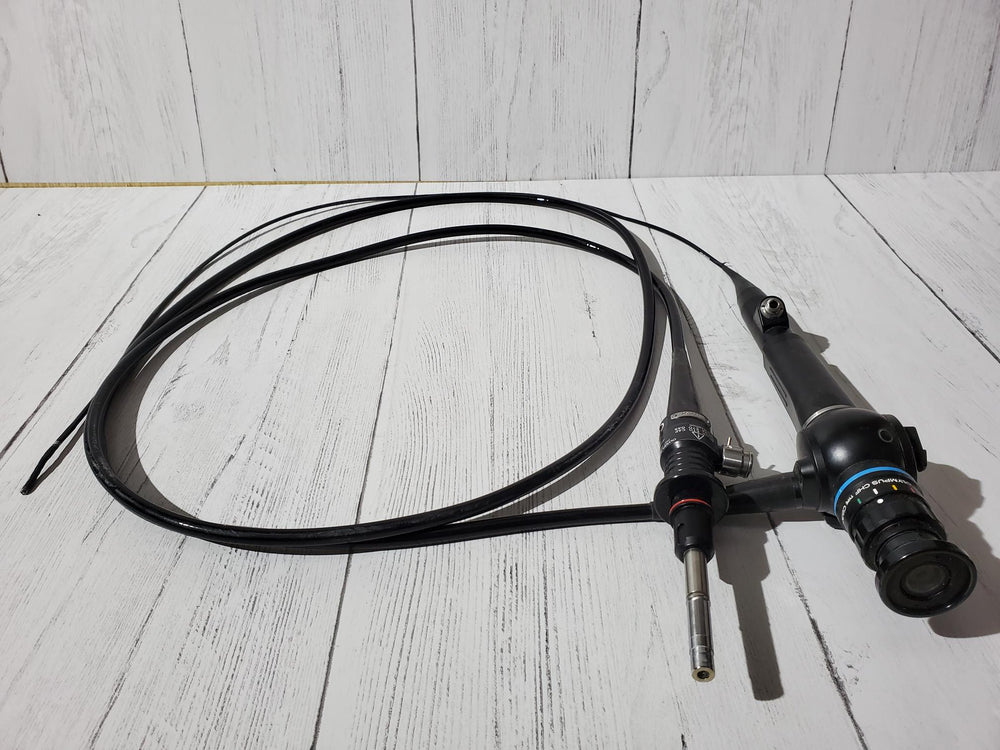 
                  
                    OLYMPUS CHF Type CB30L Endoscope
                  
                