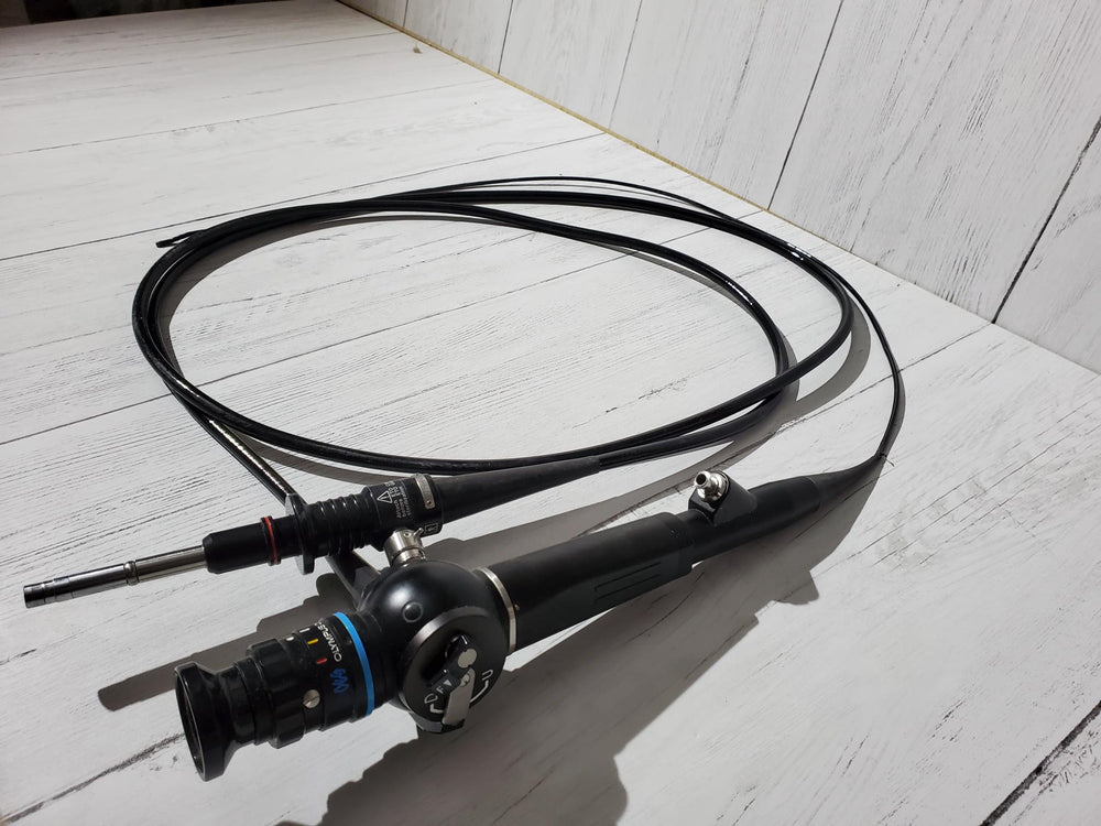 OLYMPUS CHF Type CB30L Endoscope