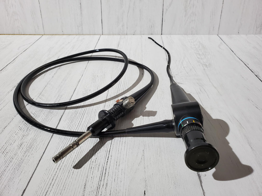 
                  
                    OLYMPUS ENF Type P3 Endoscope
                  
                