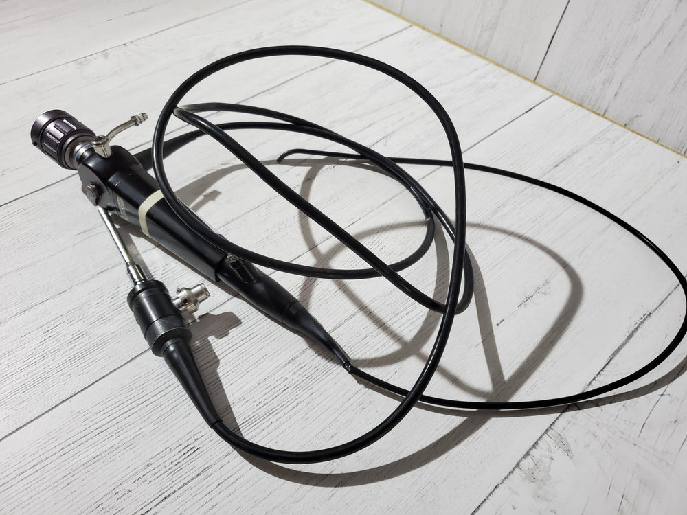 
                  
                    Pentax FI-10P Endoscope
                  
                