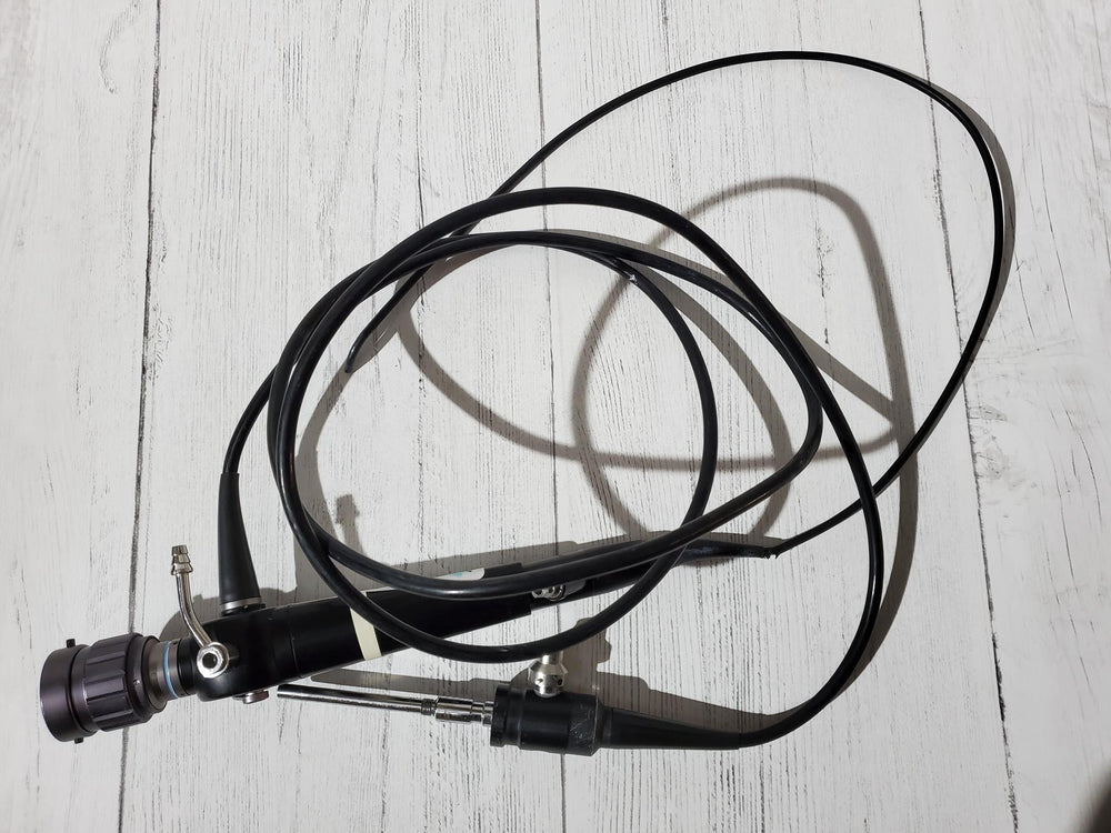 
                  
                    Pentax FI-10P Endoscope
                  
                