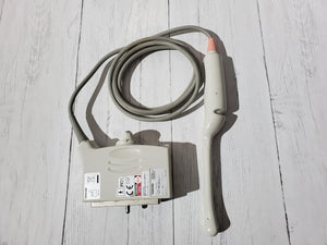 
                  
                    Ultrasound Probe TOSHIBA PVT-661VT Manufactured 2007
                  
                