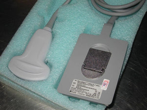 
                  
                    SONOSITE MicroMaxx Probe  convex Transducer C60E
                  
                