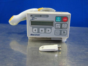 
                  
                    Baxter I-Pump Pain Management Infusion Pump lots of two
                  
                