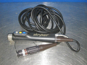 
                  
                    STRYKER 375-704-500 Shaver
                  
                