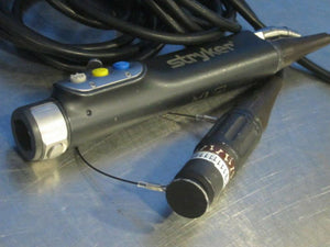 
                  
                    STRYKER 375-704-500 Shaver
                  
                