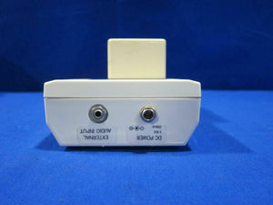 
                  
                    CURBELL CT-300 Telemetry Monitor
                  
                