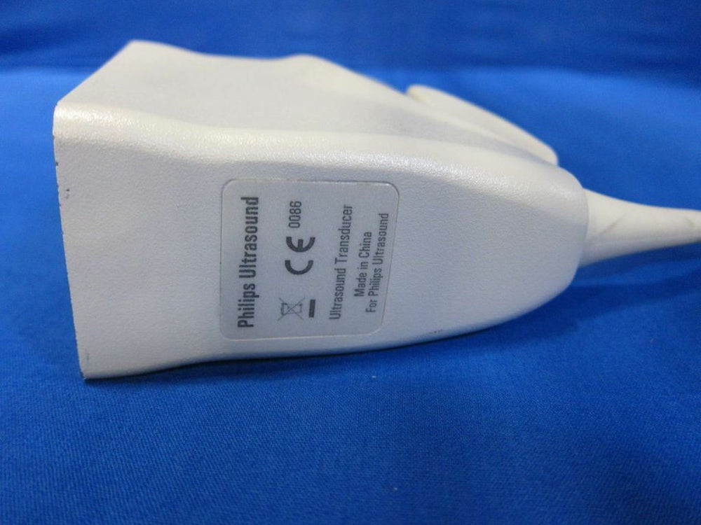 
                  
                    PHILIPS S8-3 Ultrasound Cardiac Probe Transducer
                  
                