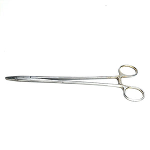 
                  
                    V. Mueller SU16063 Vital Mayo-Hegar Needle Holder, 9" (DMT392)
                  
                