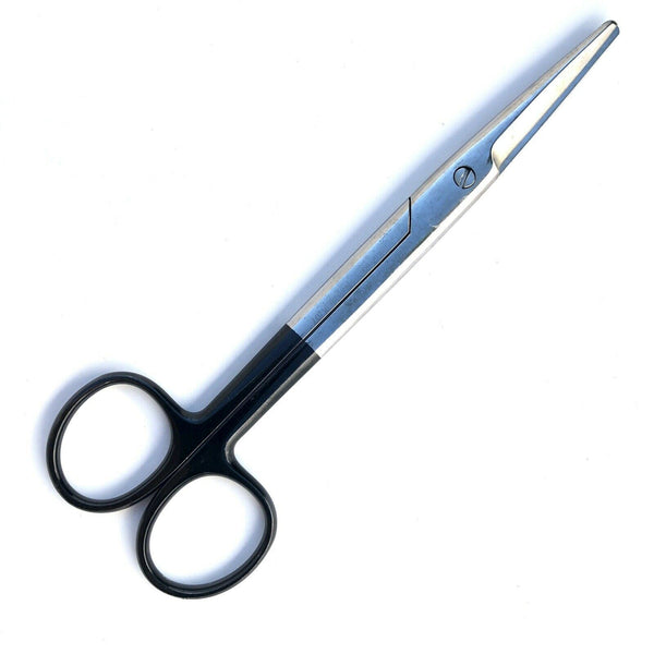 Jazz N Jay Supplies 3-Pack Stainless Steel Scissors