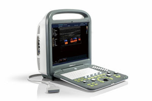 
                  
                    Used SonoScape S2 with Linear Array Probe for MSK, Vascular Excellent Condition
                  
                