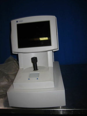 
                  
                    ZEISS 995 Topographer Used
                  
                