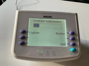 
                  
                    Philips TeleStation M3812C Patient Telemonitoring  514DM
                  
                