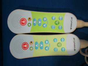 
                  
                    WestCall Bedside Patient Remotes pair of 2
                  
                