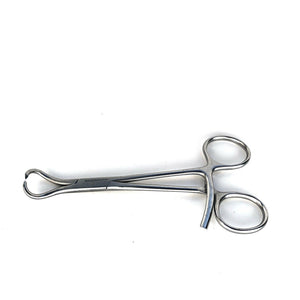 
                  
                    Synthes 399.97 Reduction Forceps, Pointed, 5-3/4" (DMT365)
                  
                