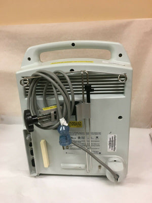 
                  
                    Hospira Plum A+3 Infusion Pump Used
                  
                