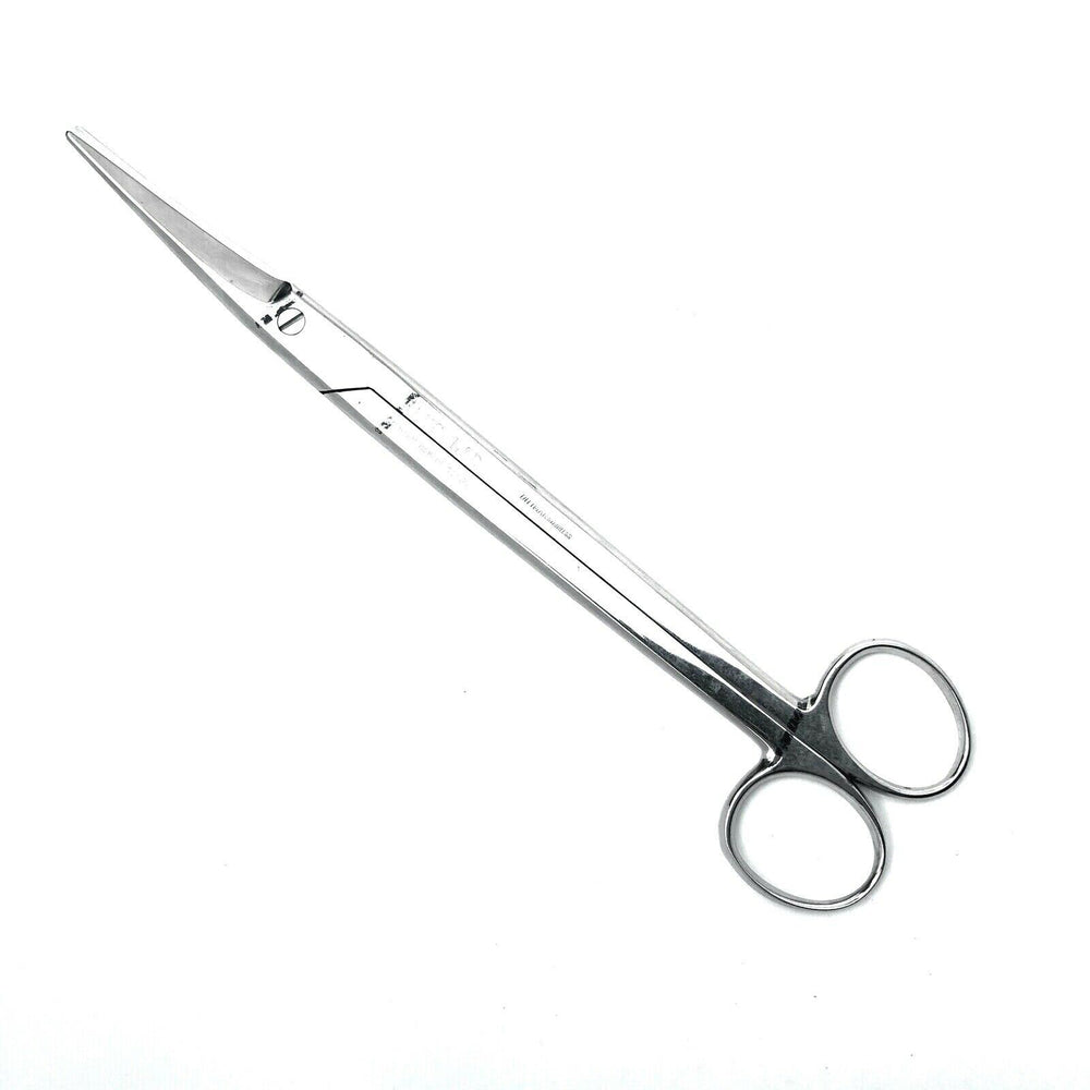 
                  
                    Dittmar Metzenbaum Dissecting Scissors, Curved, Blunt, 9" (DMT391)
                  
                