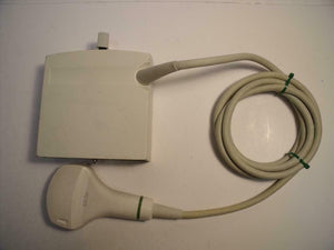 
                  
                    Siemens 5.0C50 Ultrasound Transducer Probe | PR3761
                  
                