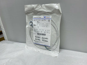 
                  
                    Micro-Tech Endoscopy Polypectomy Snare 15mm NPFS01-01523230 | CEDESP-127
                  
                