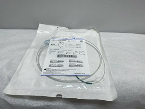 
                  
                    Micro-Tech Endoscopy Polypectomy Snare 15mm NPFS01-01523230 | CEDESP-127
                  
                