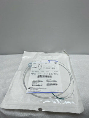 
                  
                    Micro-Tech Endoscopy Polypectomy Snare 15mm NPFS01-01523230 | CEDESP-127
                  
                