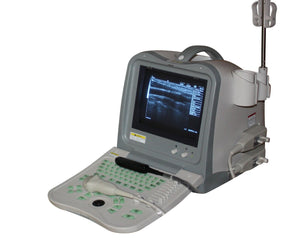 
                  
                    Affordable Veterinary Digital Ultrasound Scanner & Rectal Probe & Two USB Ports
                  
                