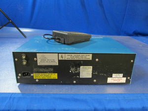 
                  
                    Circon ACMI Electrohydraulic Lithotripter AEH-3 (609DM)
                  
                