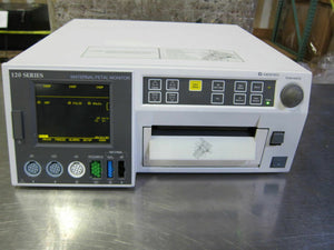 
                  
                    GE Corometrics 120 Series Fetal Monitor
                  
                