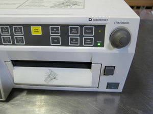 
                  
                    GE Corometrics 120 Series Fetal Monitor
                  
                