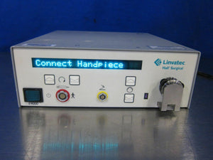 
                  
                    LINVATEC HALL E9000 Surgical System Controller Arthroscopy Shaver System (34DM)
                  
                