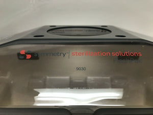 
                  
                    Symmetry Sterilization Solutions FlashPak (#9030) | KMCE-91
                  
                