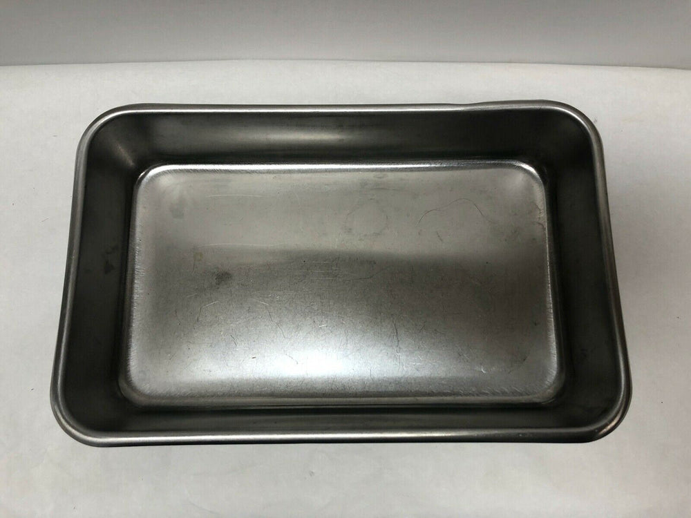 
                  
                    Vollrath Surgical Basin 7.5" x12"'x2" (KMCE-70)
                  
                