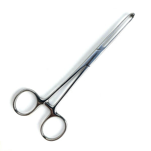 
                  
                    Allis Tissue Forceps, 4x5 Teeth, 6-1/4" (DMT357)
                  
                