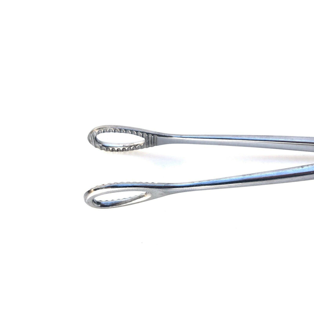 
                  
                    V. Mueller GL650 Foerster Straight Serrated Sponge Forceps, 9-3/4" (DMT375)
                  
                