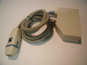 
                  
                    TOSHIBA PSF-25FT 2.5MHZ ULTRASOUND PROBE | PR5028
                  
                