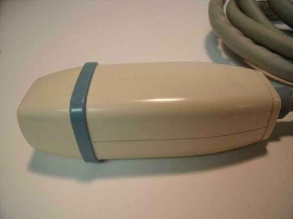 
                  
                    TOSHIBA PSF-25FT 2.5MHZ ULTRASOUND PROBE | PR5028
                  
                