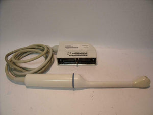 
                  
                    Siemens 6.5EV13S 04529371 Ultrasound Transducer Probe | PR3728
                  
                