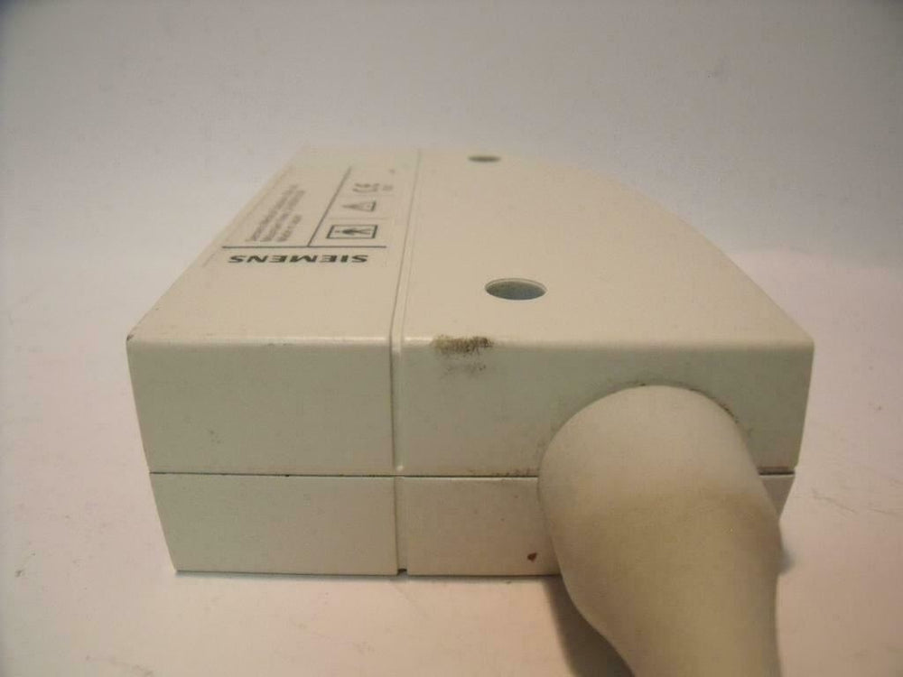 
                  
                    Siemens 6.5EV13S 04529371 Ultrasound Transducer Probe | PR3728
                  
                