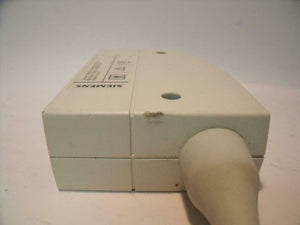 
                  
                    Siemens 6.5EV13S 04529371 Ultrasound Transducer Probe | PR3728
                  
                